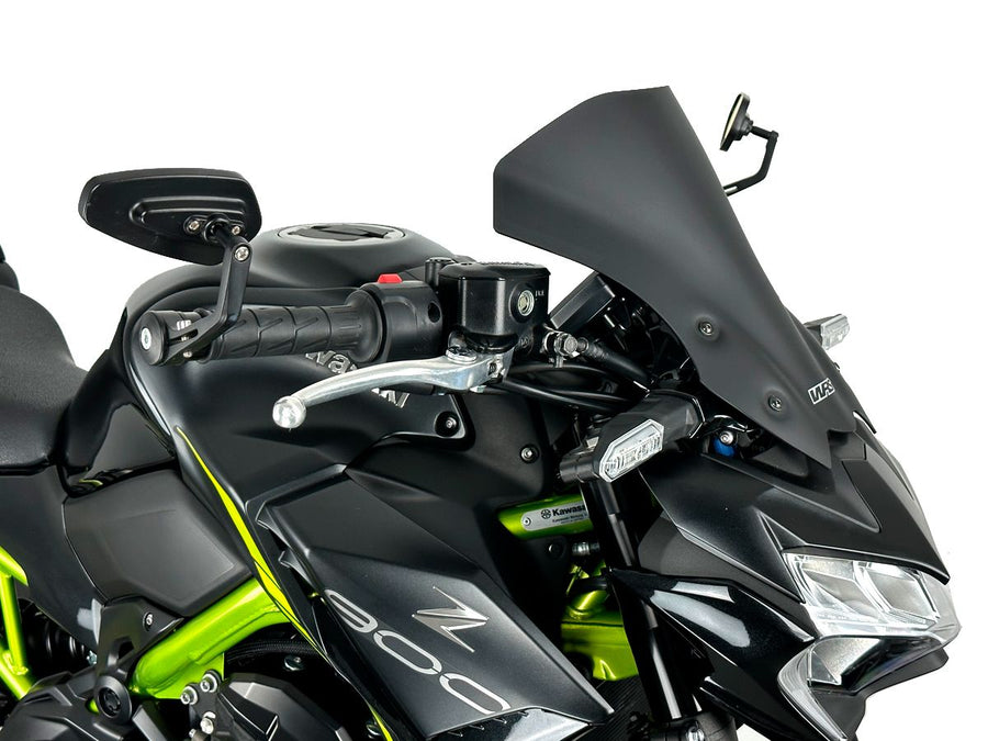 KAWASAKI Z 900 [2020-2024] - Parabrezza Touring – vista 2