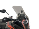 KTM 1290 SUPER ADVENTURE [2017-2020] - Parabrezza Touring – vista 1