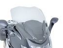 BMW K 1600 B [2018-2026] - Parabrezza Touring – vista 1