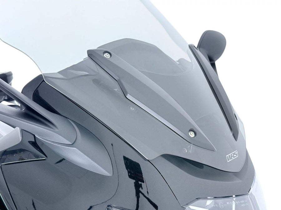 BMW K 1600 B [2018-2026] - Parabrezza Touring – vista 3