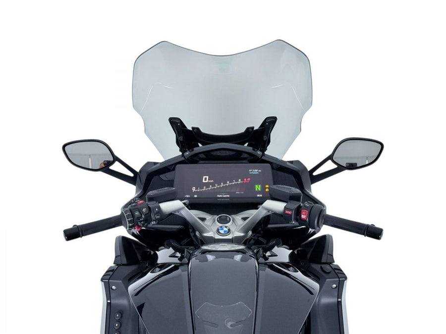 BMW K 1600 B [2018-2026] - Parabrezza Touring – vista 11