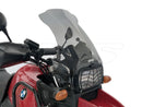 BMW R 1100 GS [1994-1999] - Parabrezza Touring – vista 2