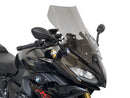 BMW R 1250 RS [2019-2024] - Pare-brise Touring +120 mm – vue 1