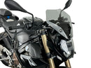 BMW S 1000 R [2021-2024] - Pare-brise Touring - vue 2