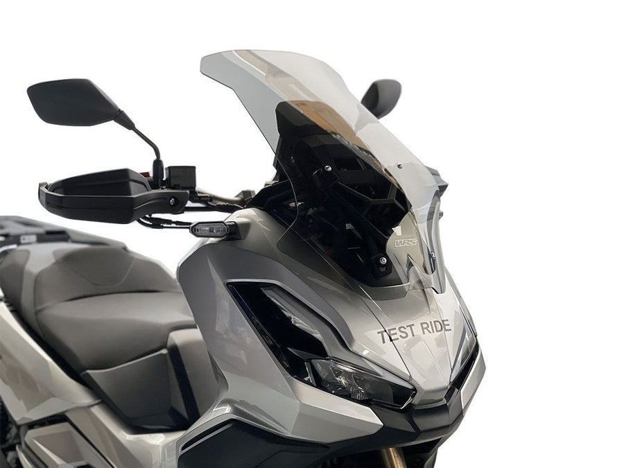 Honda ADV 350 [2022-2026] - Touring windshield - view 1