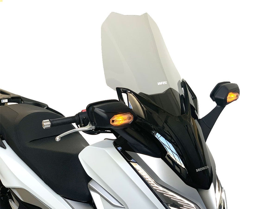 HONDA FORZA 125 [2018-2021] - Pare-brise Touring – vue 1