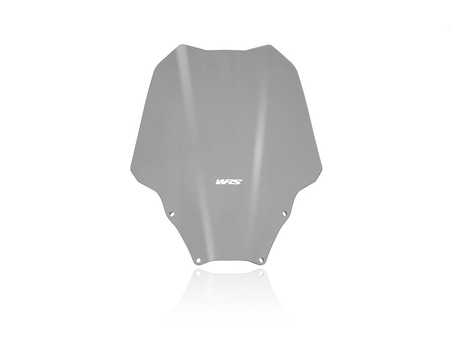 HONDA FORZA 125 [2018-2021] - Pare-brise Touring – vue 9