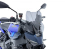 Yamaha MT-09 SP [2024-2026] - Pare-brise Touring sans support - vue 2