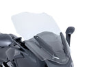 BMW K 1600 B [2018-2026] - Parabrezza Touring – vista 2