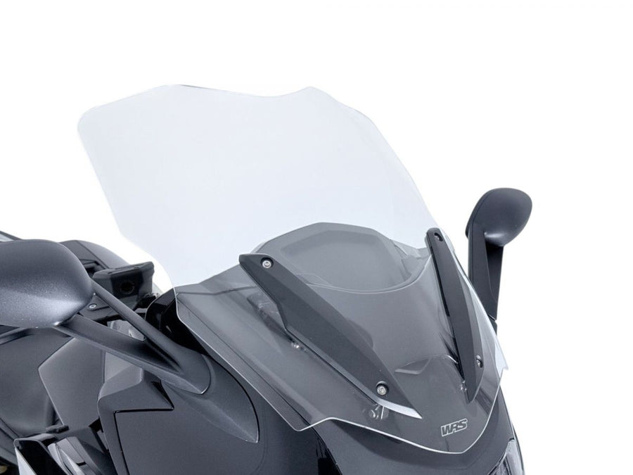 BMW K 1600 B [2018-2026] - Parabrezza Touring – vista 2