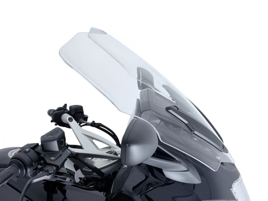 BMW K 1600 B [2018-2026] - Parabrezza Touring – vista 12