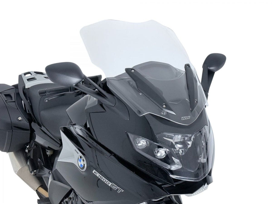 BMW K 1600 B [2018-2026] - Parabrezza Touring – vista 4