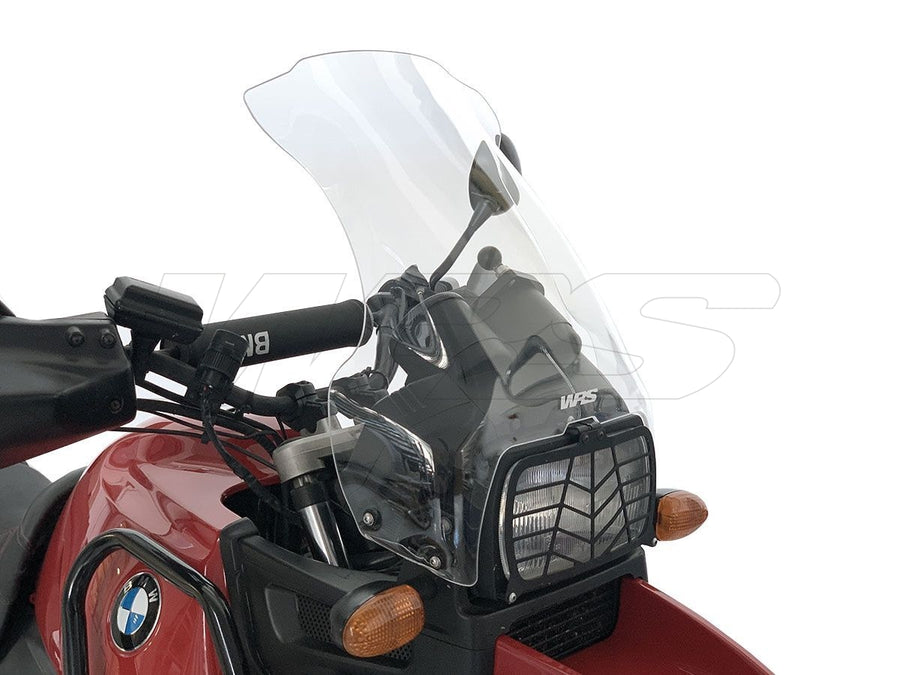 BMW R 1100 GS [1994-1999] - Parabrezza Touring – vista 3