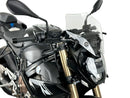 BMW S 1000 R [2021-2024] - Pare-brise Touring - vue 3