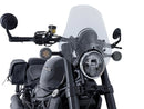 CFMOTO 450 CL-C [2024-2026] - Parabrezza Touring – vista 2