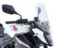 Honda CB 500 Hornet [2025-2026] - Pare-brise Touring incl. support - vue 9