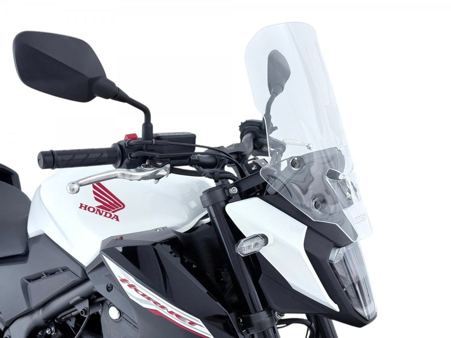 Honda CB 500 Hornet [2025-2026] - Pare-brise Touring incl. support - vue 9