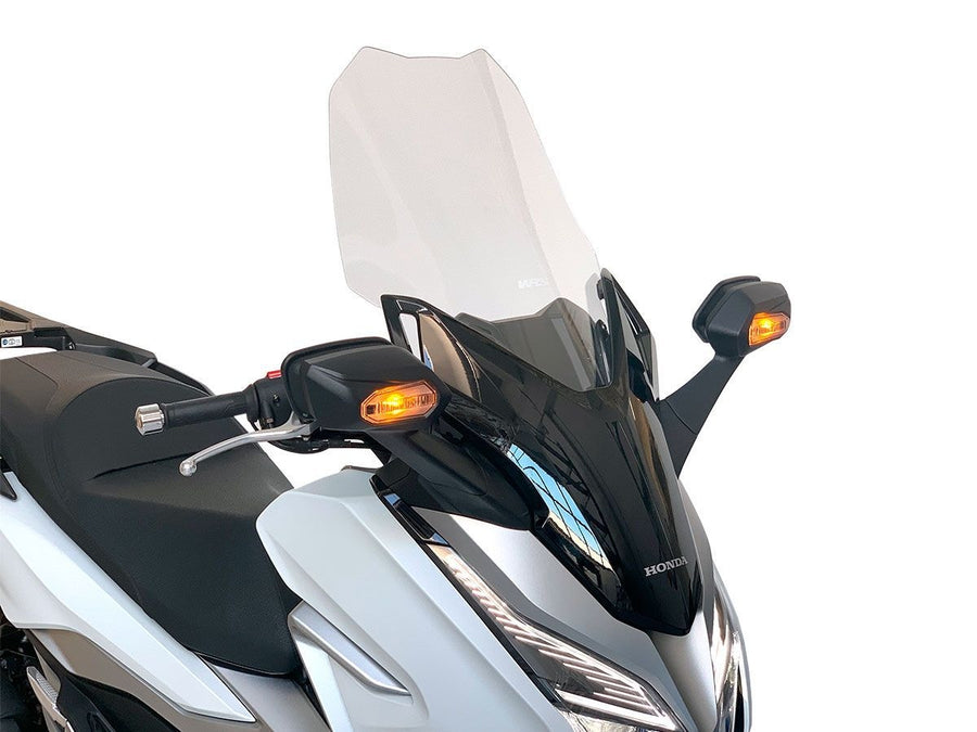 HONDA FORZA 125 [2018-2021] - Pare-brise Touring – vue 2