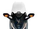 HONDA FORZA 125 [2018-2021] - Pare-brise Touring – vue 6