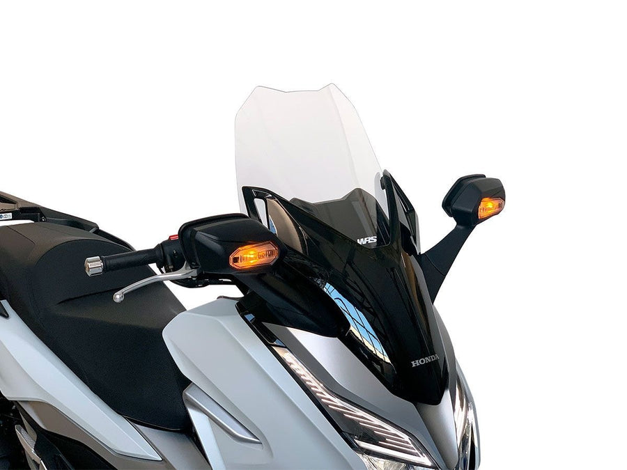 HONDA FORZA 125 [2018-2021] - Pare-brise Touring – vue 4