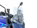 Yamaha MT-09 [2024-2026] - Parabrezza Touring senza staffa - vista 3