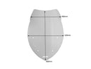 BMW R 1200 RT [2005-2013] - Touring windshield – view 7