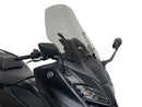 Yamaha T-Max 560 [2025-2026] - Pare-brise Touring - vue 1