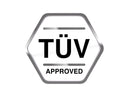 YAMAHA T-MAX TECH MAX [2025-2026] - Parabrezza Touring – vista 10