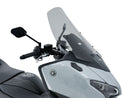 YAMAHA T-MAX TECH MAX [2025-2026] - Parabrezza Touring – vista 2