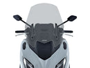 YAMAHA T-MAX TECH MAX [2025-2026] - Parabrezza Touring – vista 3