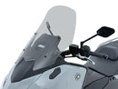 YAMAHA T-MAX TECH MAX [2025-2026] - Parabrezza Touring – vista 4
