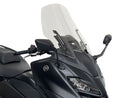 Yamaha T-Max 560 [2025-2026] - Pare-brise Touring - vue 2