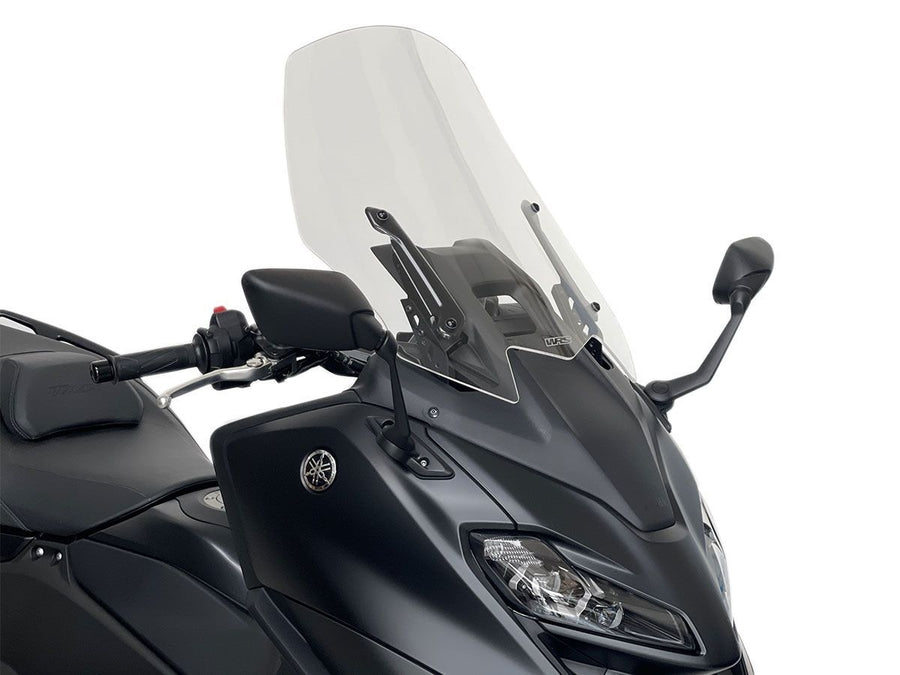 Yamaha T-Max 560 [2025-2026] - Pare-brise Touring - vue 2