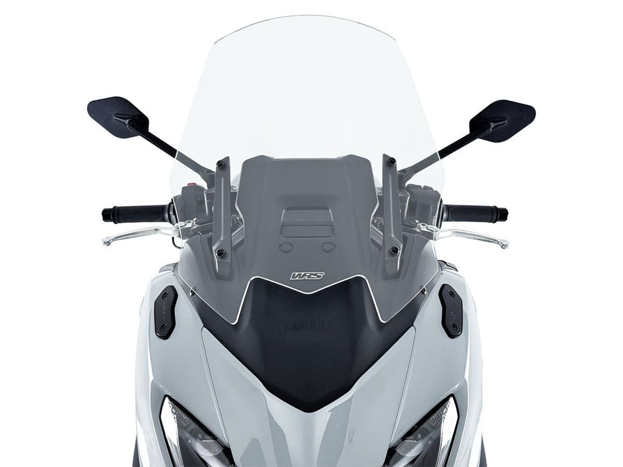 YAMAHA T-MAX 560 TECH MAX [2025-2026] - Pare-brise Touring – vue 2