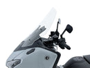 YAMAHA T-MAX 560 TECH MAX [2025-2026] - Pare-brise Touring – vue 4