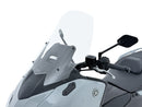 YAMAHA T-MAX 560 TECH MAX [2025-2026] - Pare-brise Touring – vue 3
