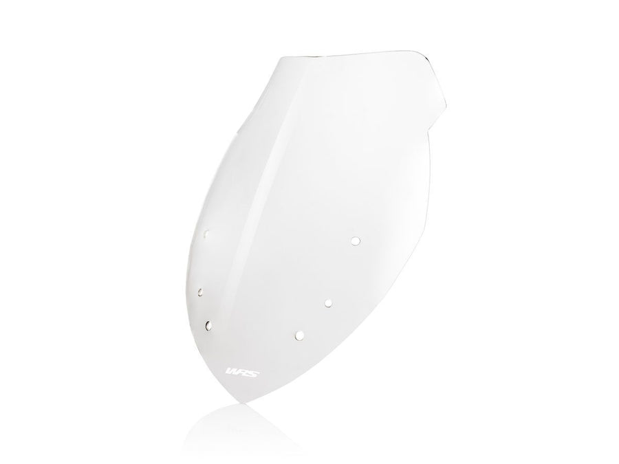 BMW R 1200 RT [2005-2013] - Touring windshield – view 4