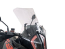 KTM 1290 SUPER ADVENTURE [2017-2020] - Parabrezza Touring – vista 2