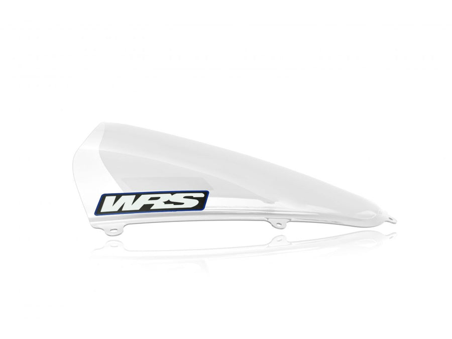 YAMAHA YZF-R9 [2025-2026] - Pare-brise racing pour carénage racing - vue 3