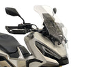 HONDA X ADV [2025-2026] - Parabrezza Touring – vista 3