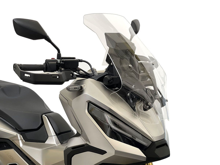 HONDA X ADV [2025-2026] - Parabrezza Touring – vista 3