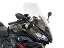 BMW R 1250 RS [2019-2024] - Bulle Touring +120 mm – vue 2