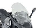 BMW R 1300 RS [2025-2026] - Parabrezza Touring – vista 3