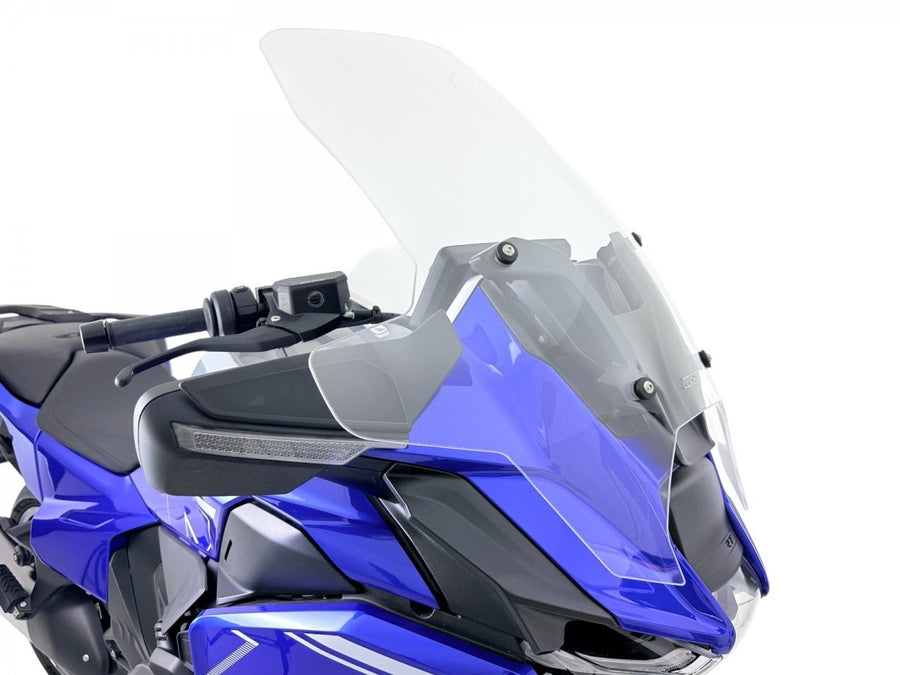 BMW R 1300 RT [2025-2026] - Touring windshield – view 2