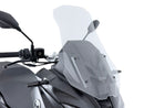 VOGE Sfida SR1 ADV 125 [2024-2026] - Parabrezza Touring - vista 2