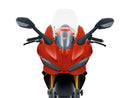 Ducati Panigale V2 S [2025-2026] - Bulle Racing +60 mm - vue 12