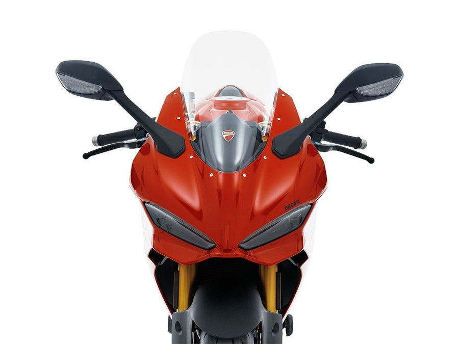 Ducati Panigale V2 S [2025-2026] - Bulle Racing +60 mm - vue 12