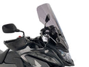 Honda CB 500 X [2016-2024] - Parabrezza Caponord – vista 1