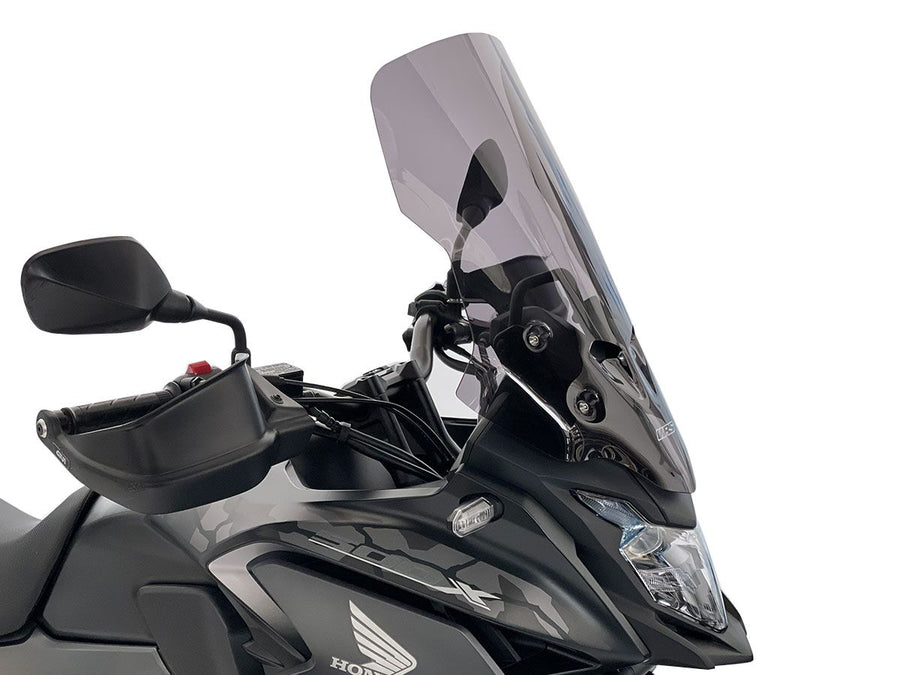 Honda CB 500 X [2016-2024] - Parabrezza Caponord – vista 1
