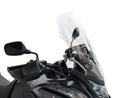 Honda CB 500 X [2016-2024] - Parabrezza Caponord – vista 2